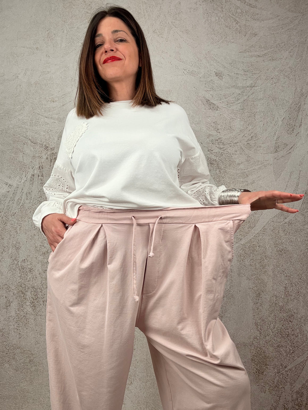 Pantalone Saba
