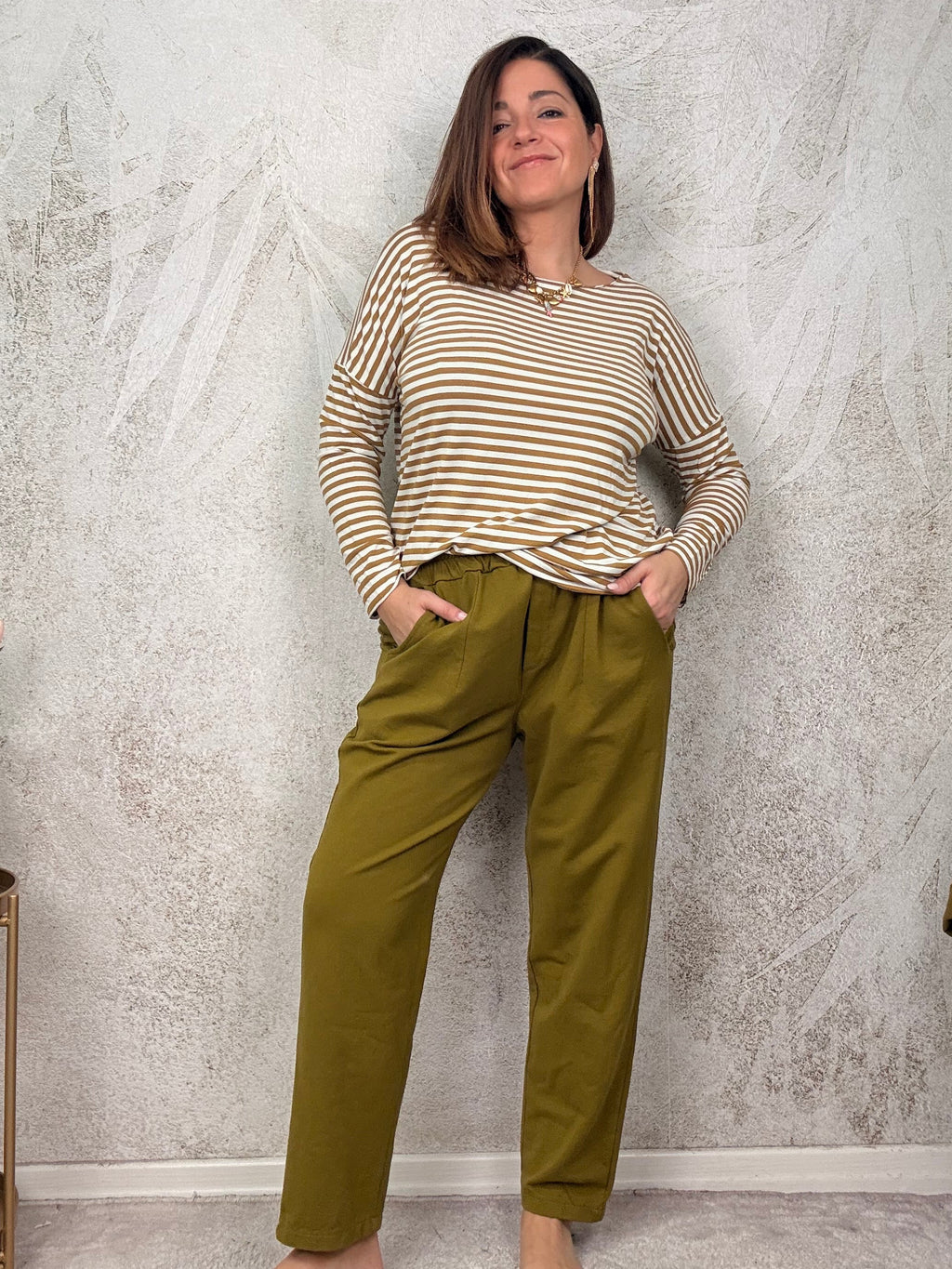 Pantalone Alessandra