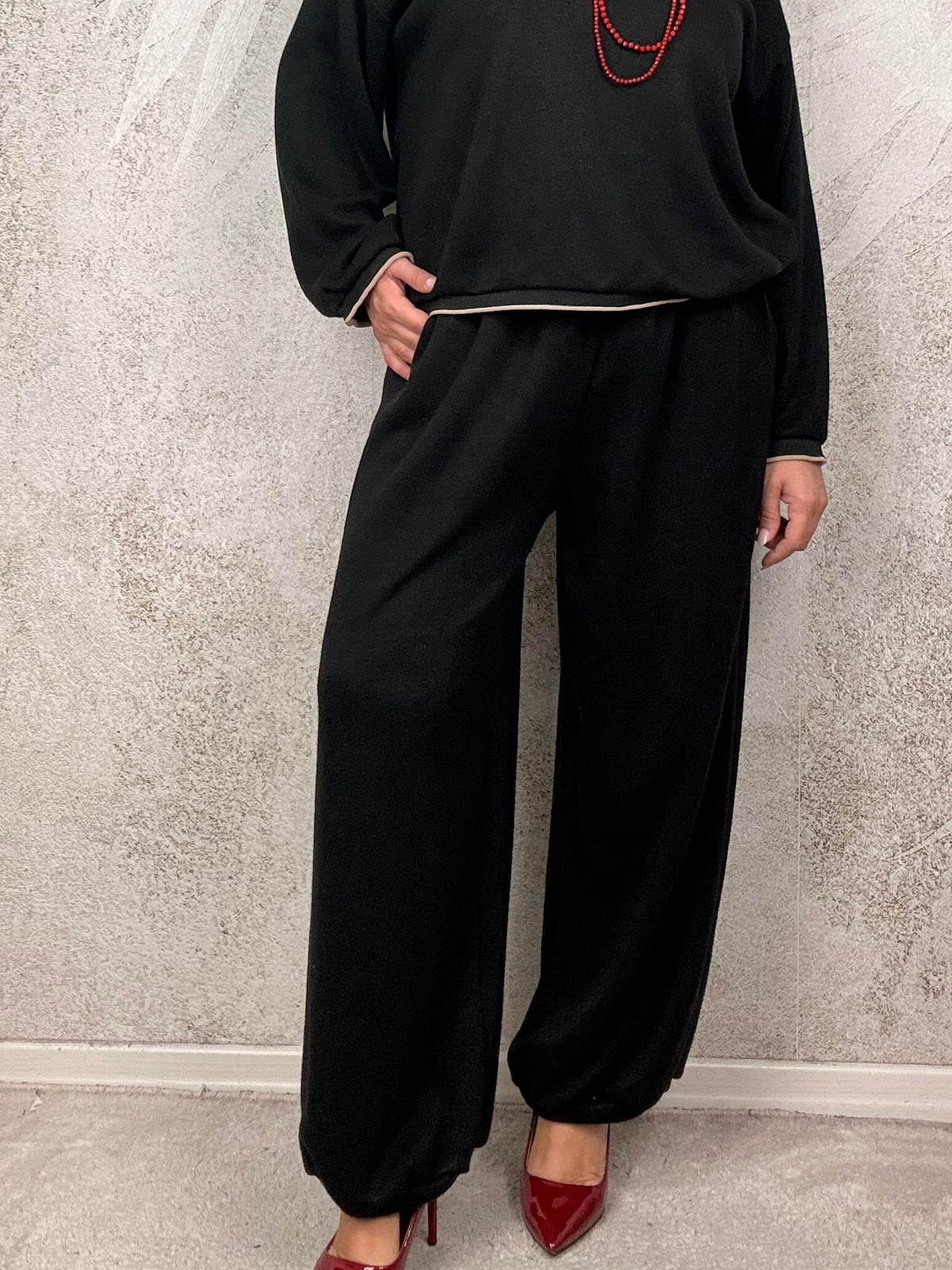 Pantalone Isabella