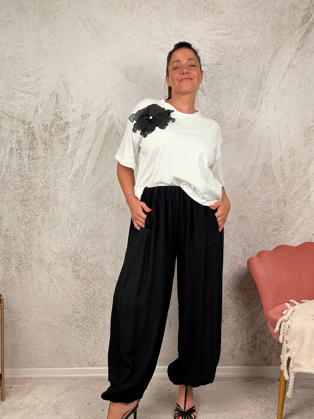 Pantalone Lora