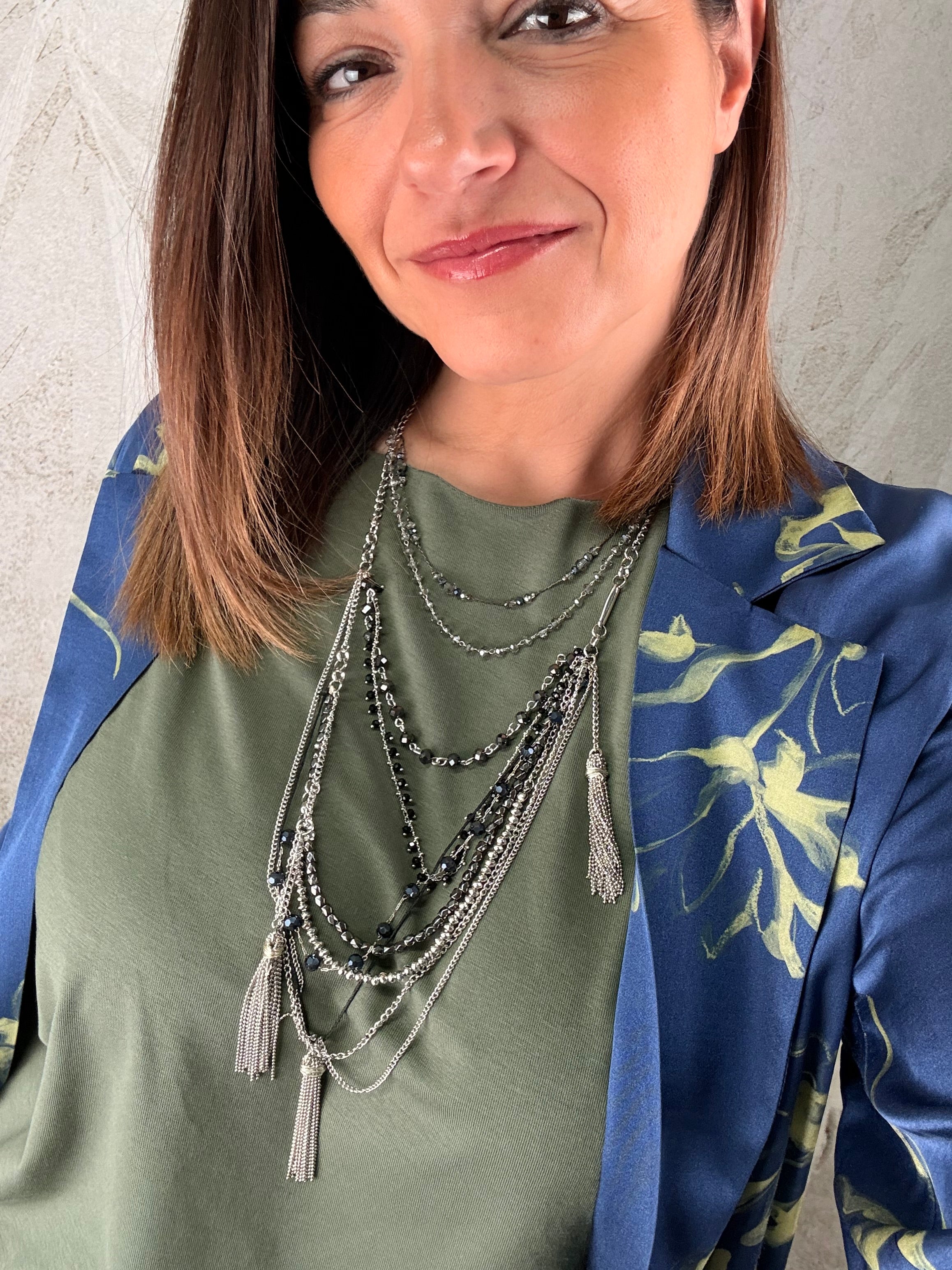 Collana Venezia