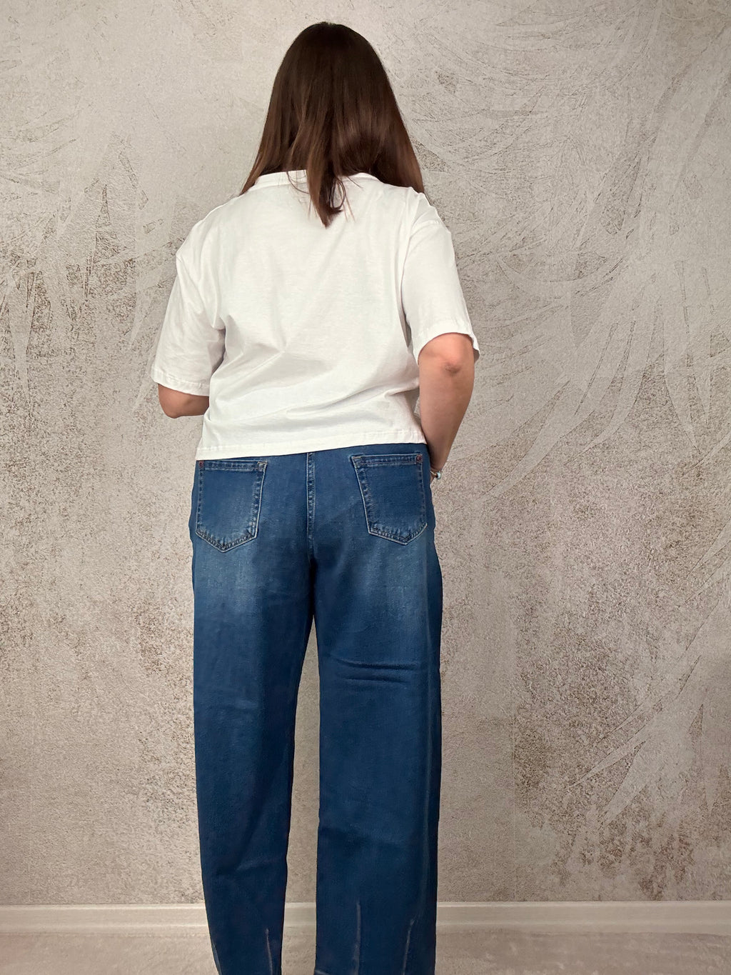 Jeans Elide