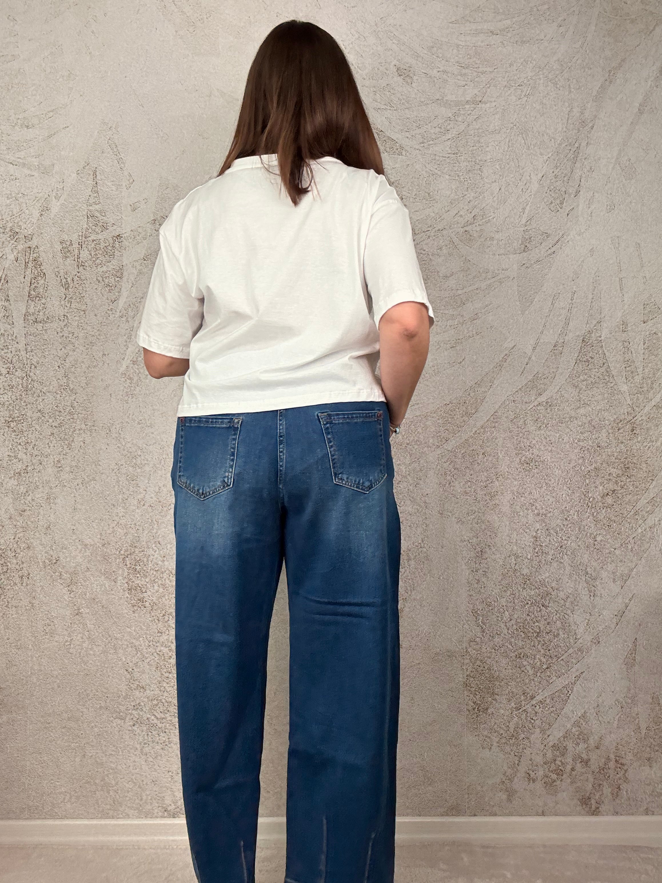Jeans Elide