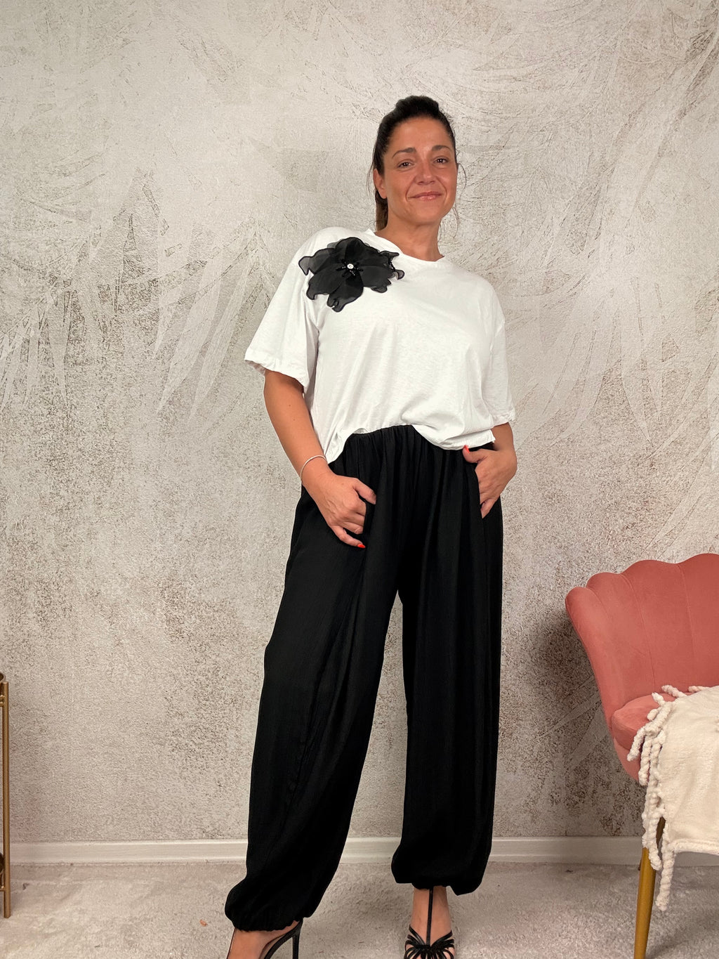 Pantalone Lora