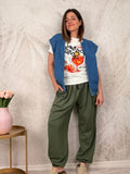 Pantalone Aria