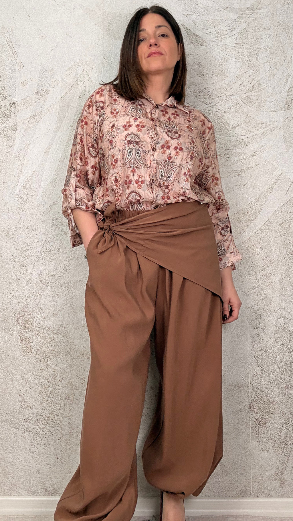Pantalone Annabelle