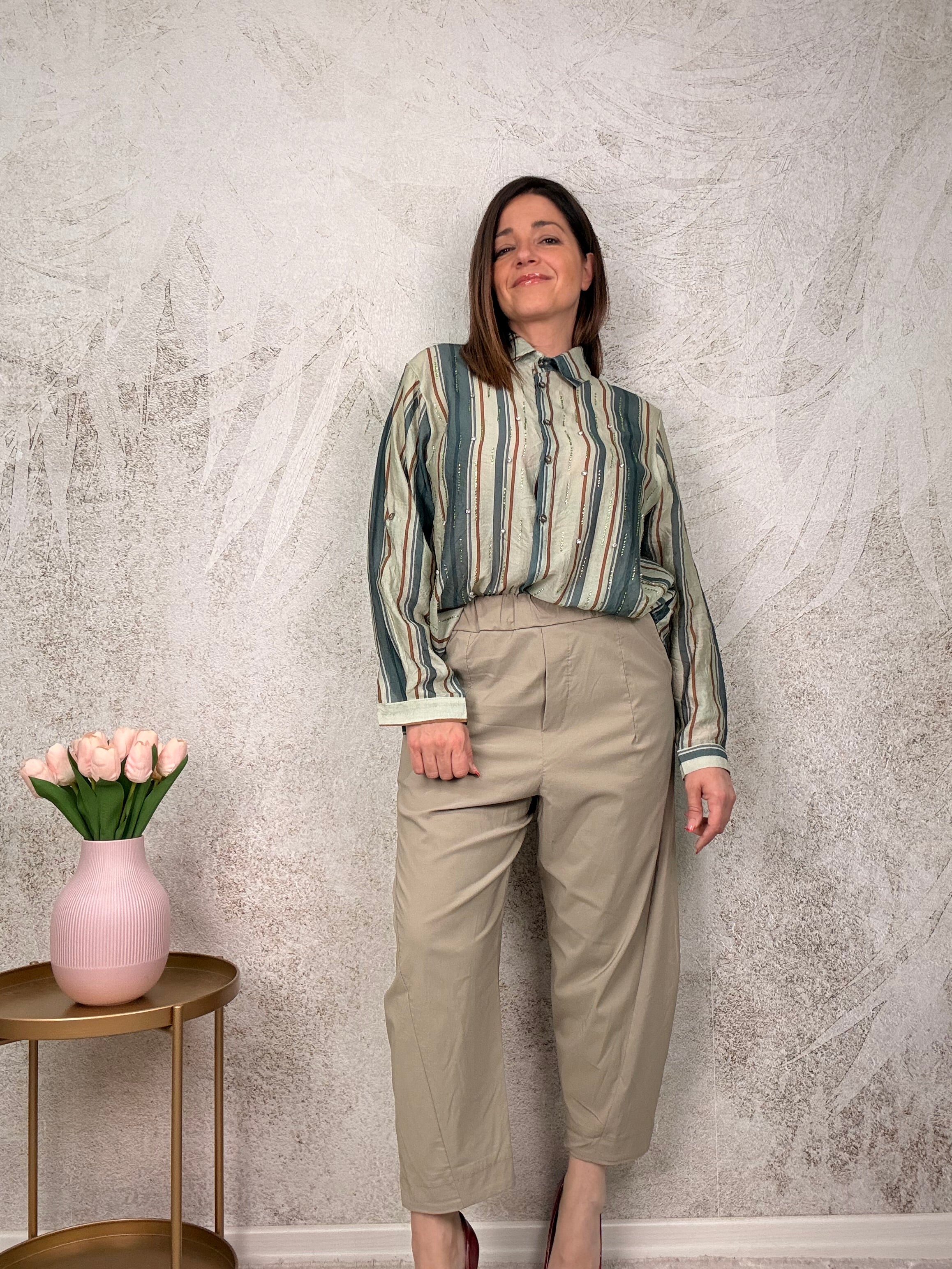 Pantalone Chicca