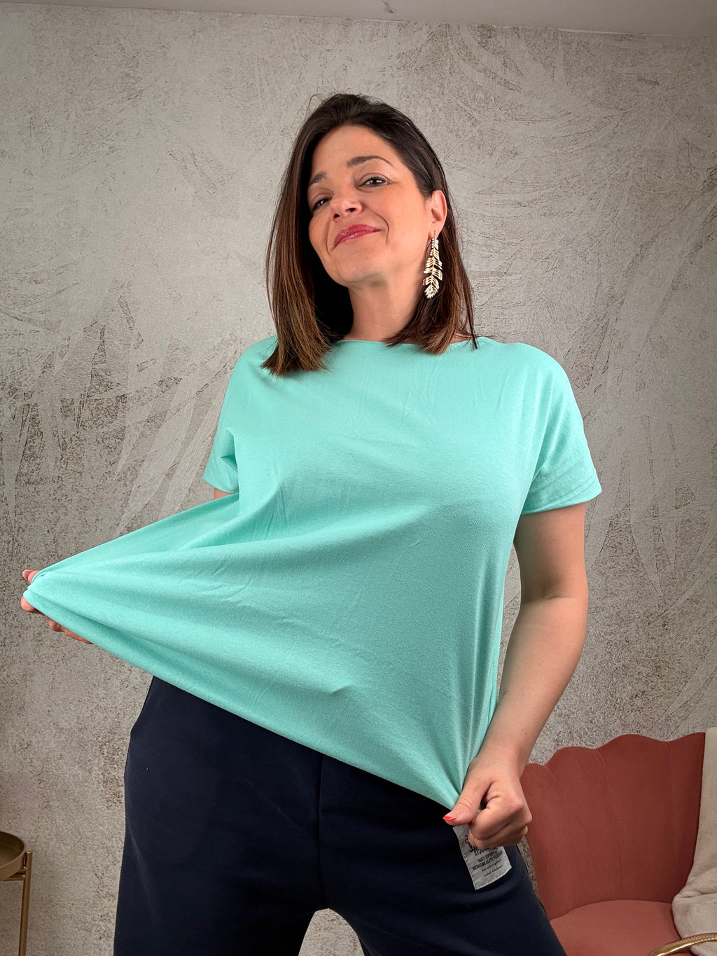 T-shirt Basic