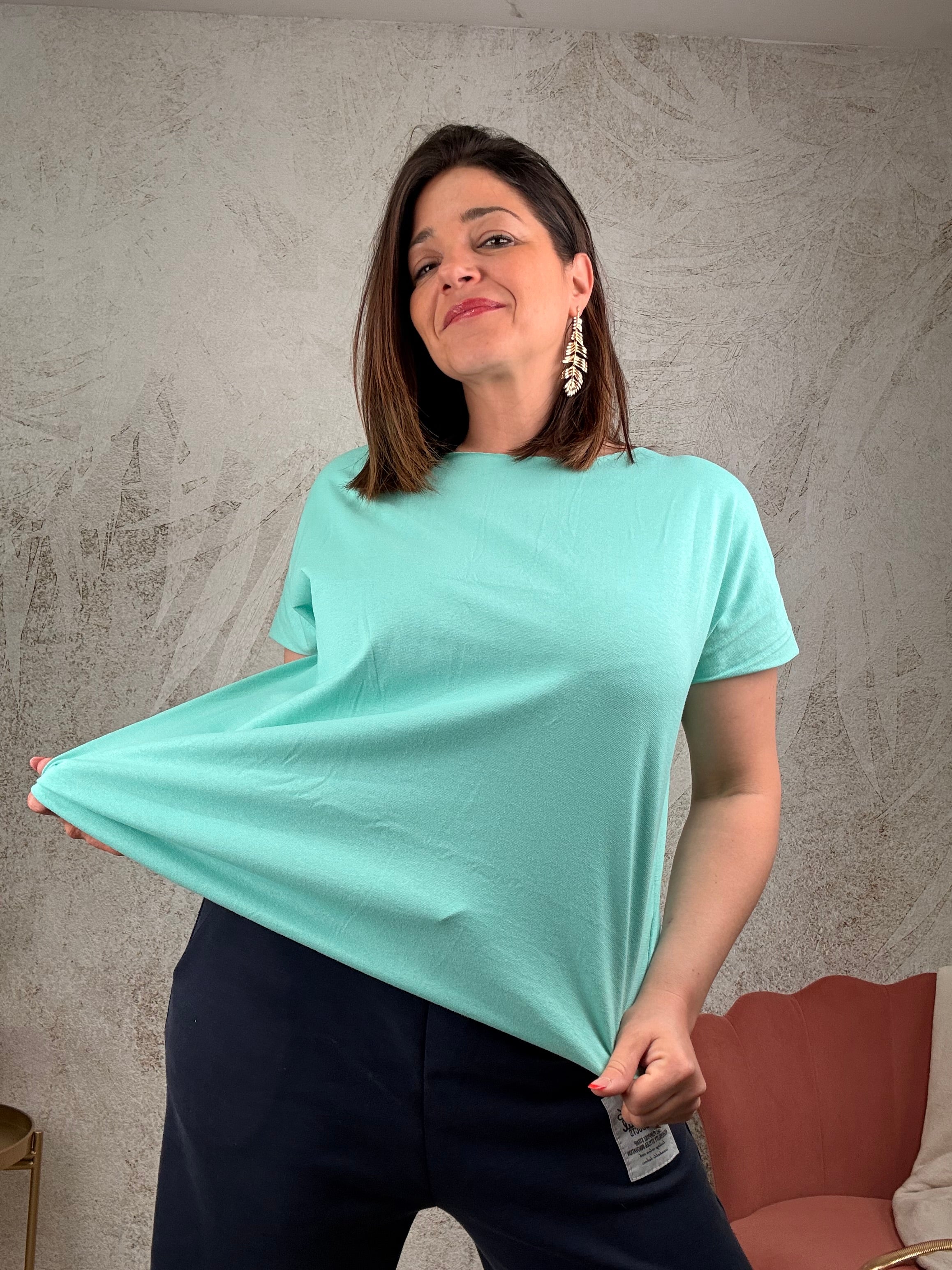 T-shirt Basic
