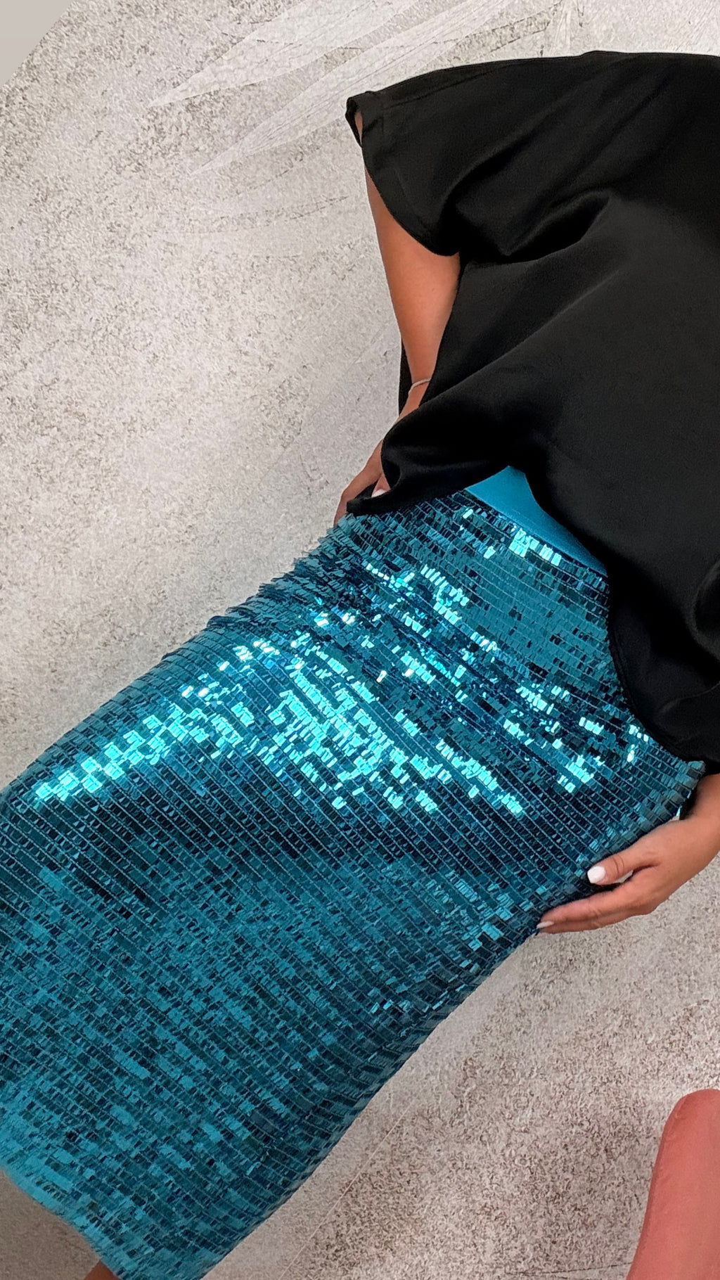Gonna Sparkly