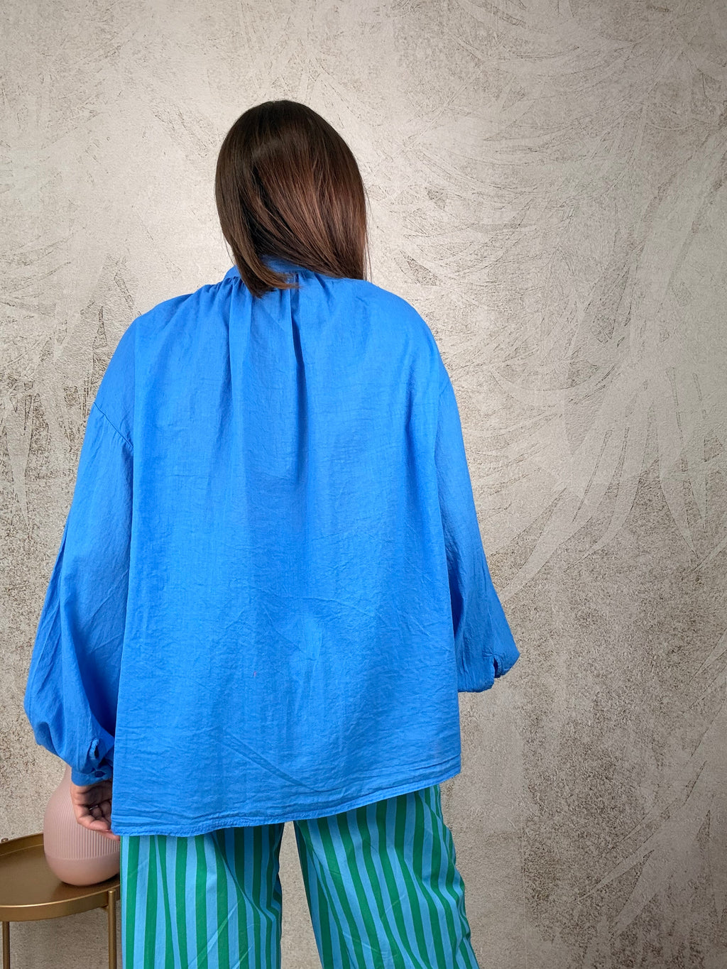 Camicia Capri