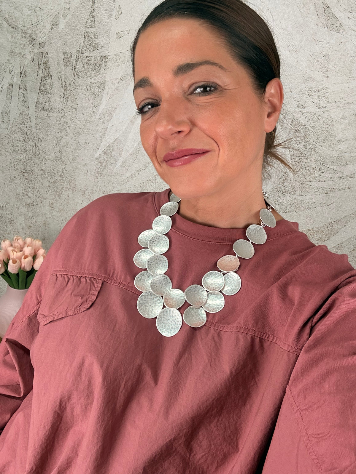 Collana Mila