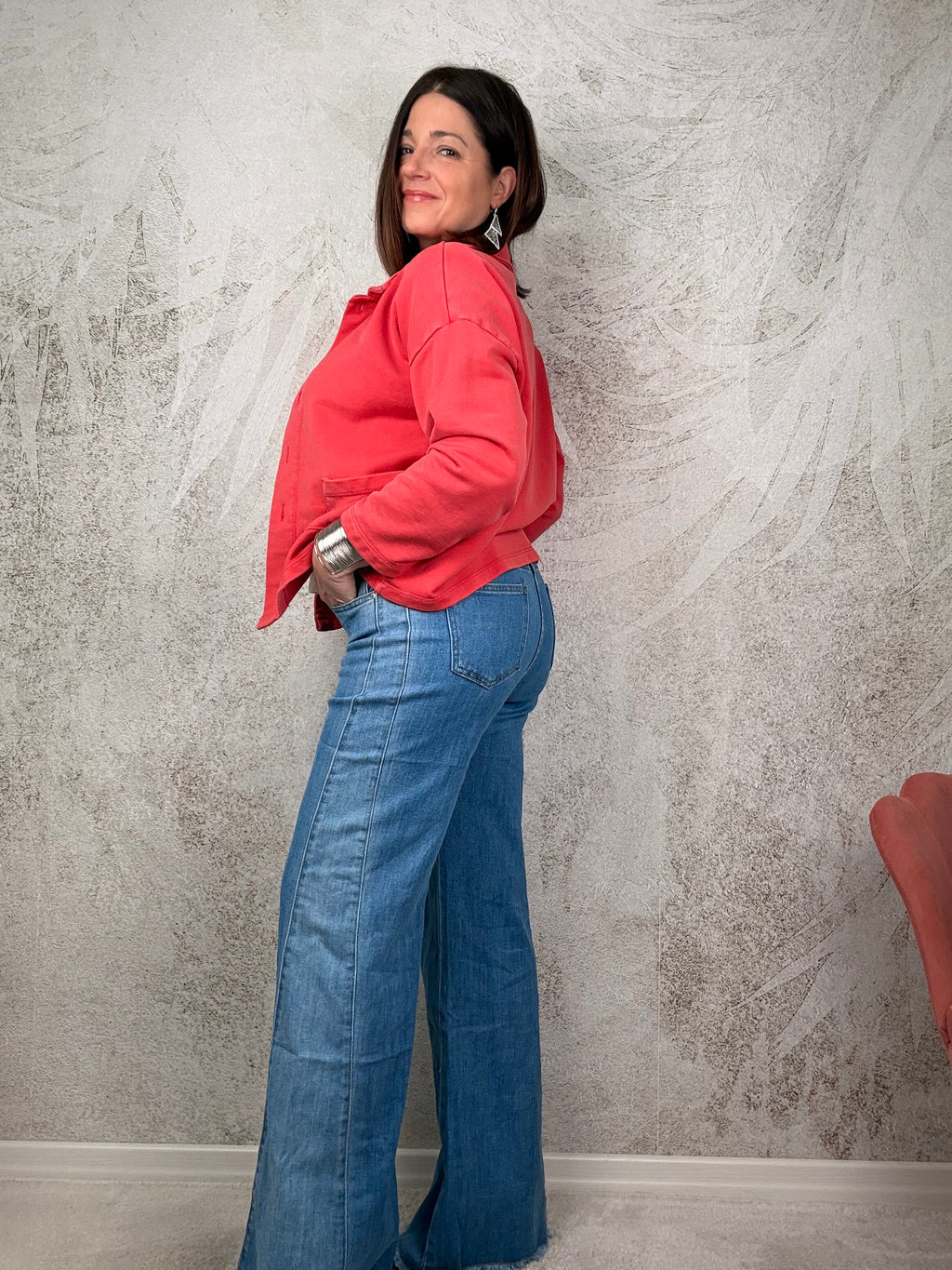 Jeans Berlino