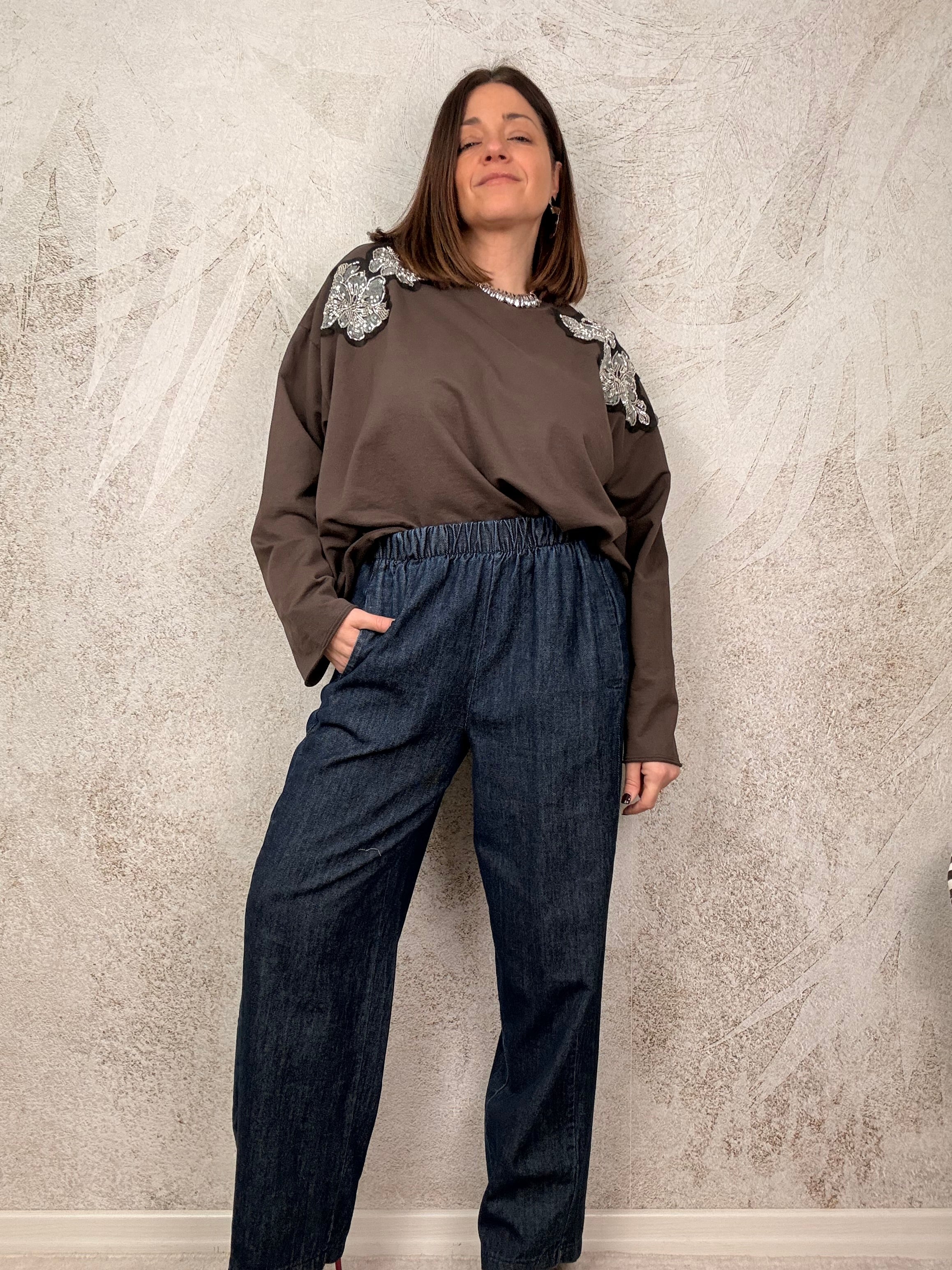 Jeans Elvira