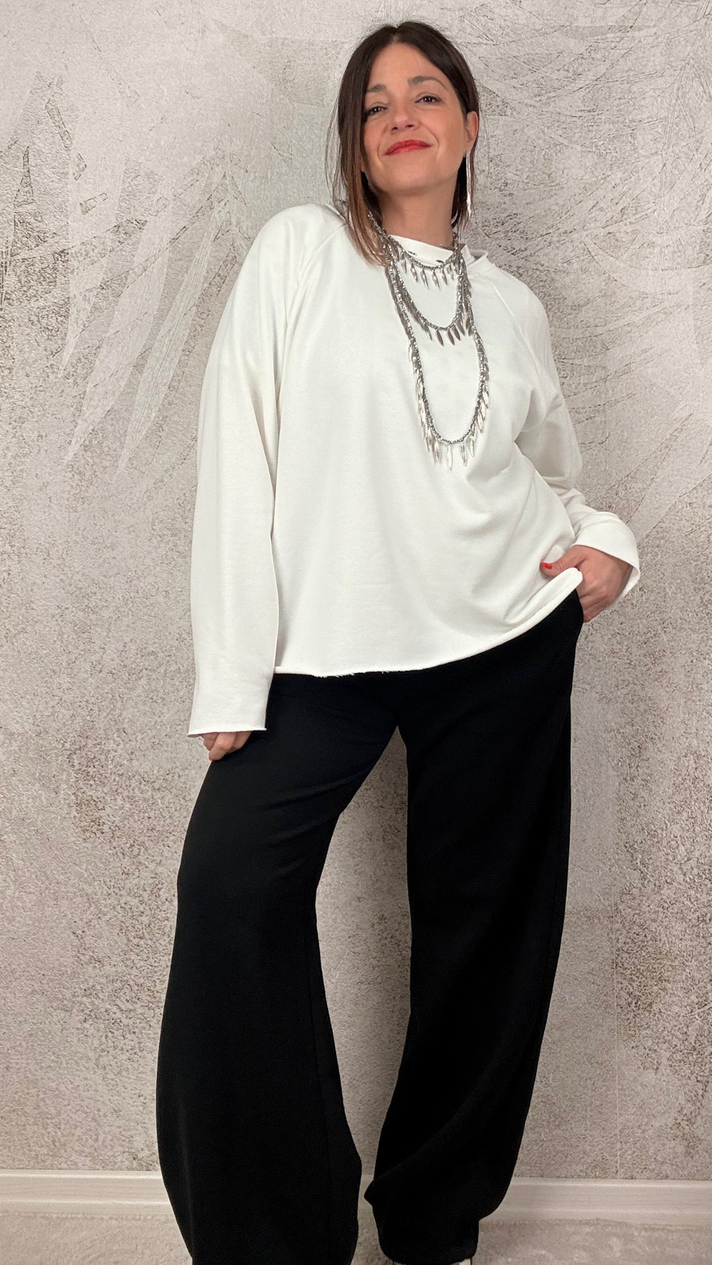 Pantalone Morgana