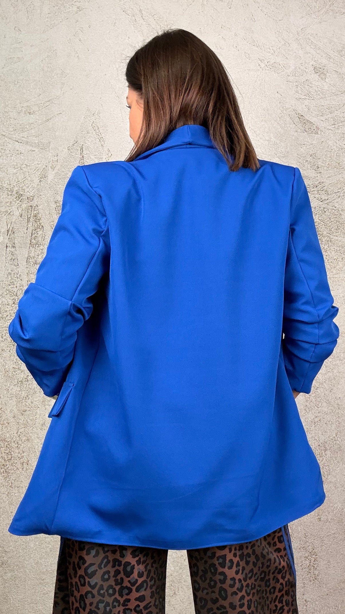 Blazer Giulia
