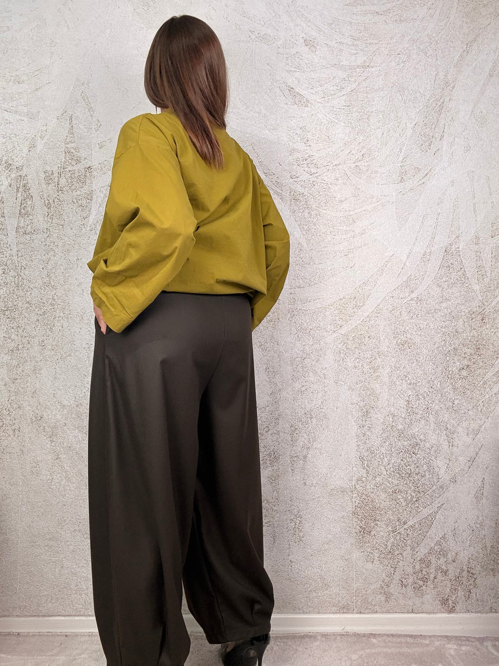 Pantalone Cloe