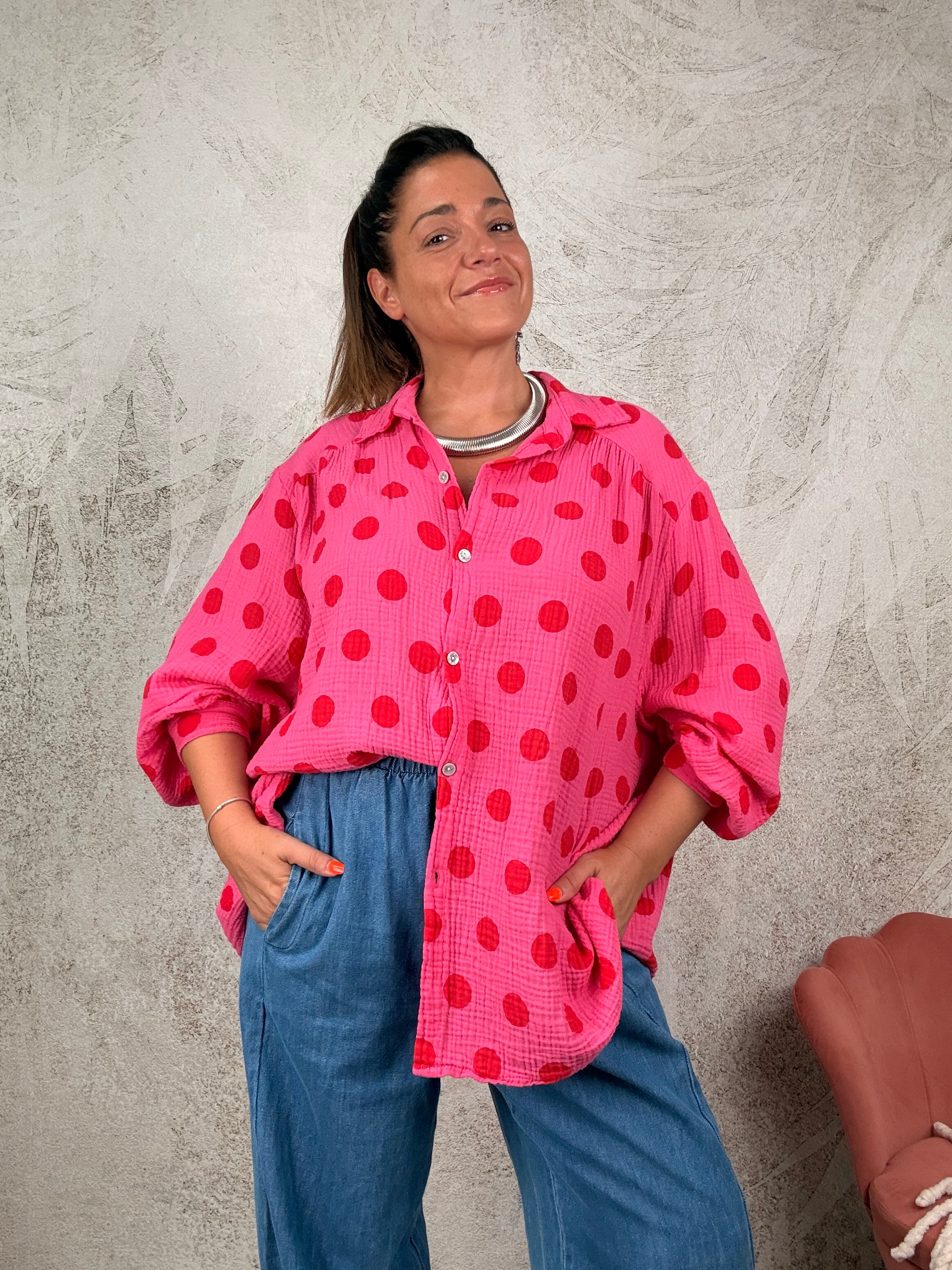 Camicia Ari