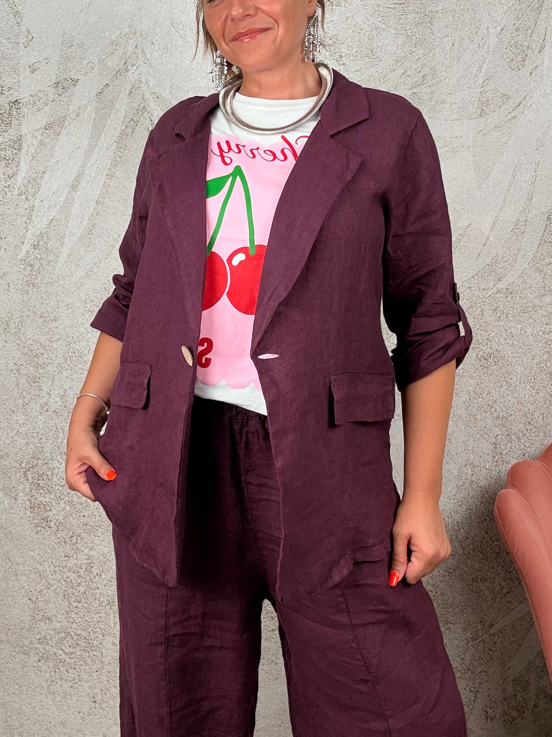 Camicia Vanessa
