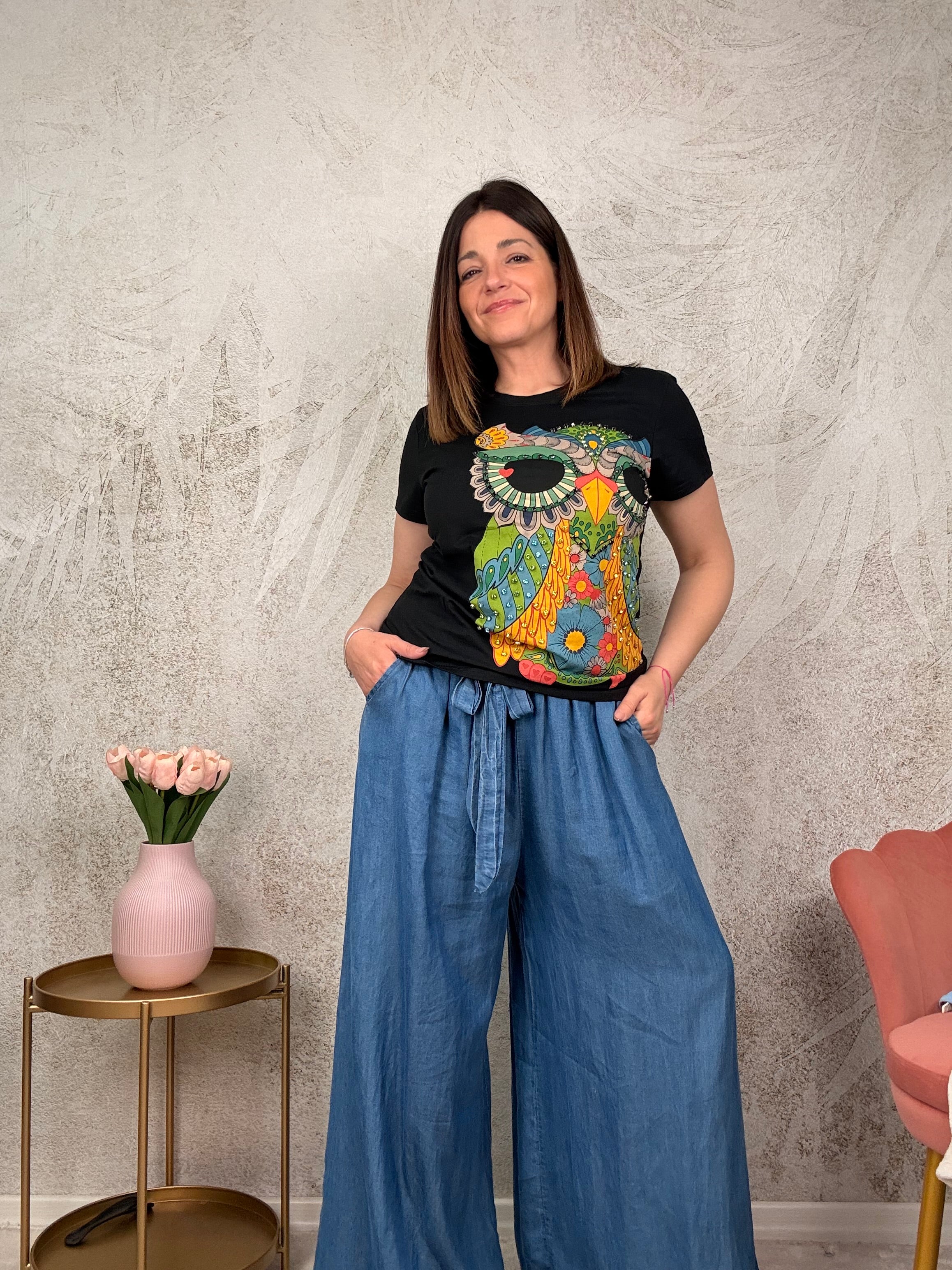 Pantalone Sabrina