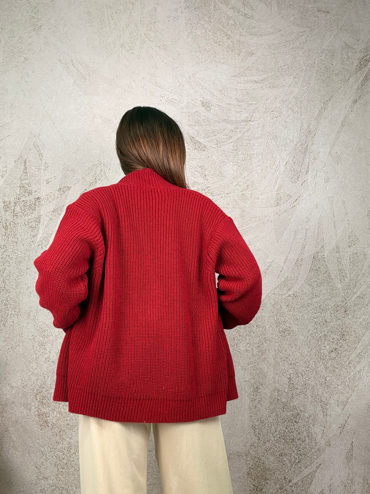 Cardigan Cristina