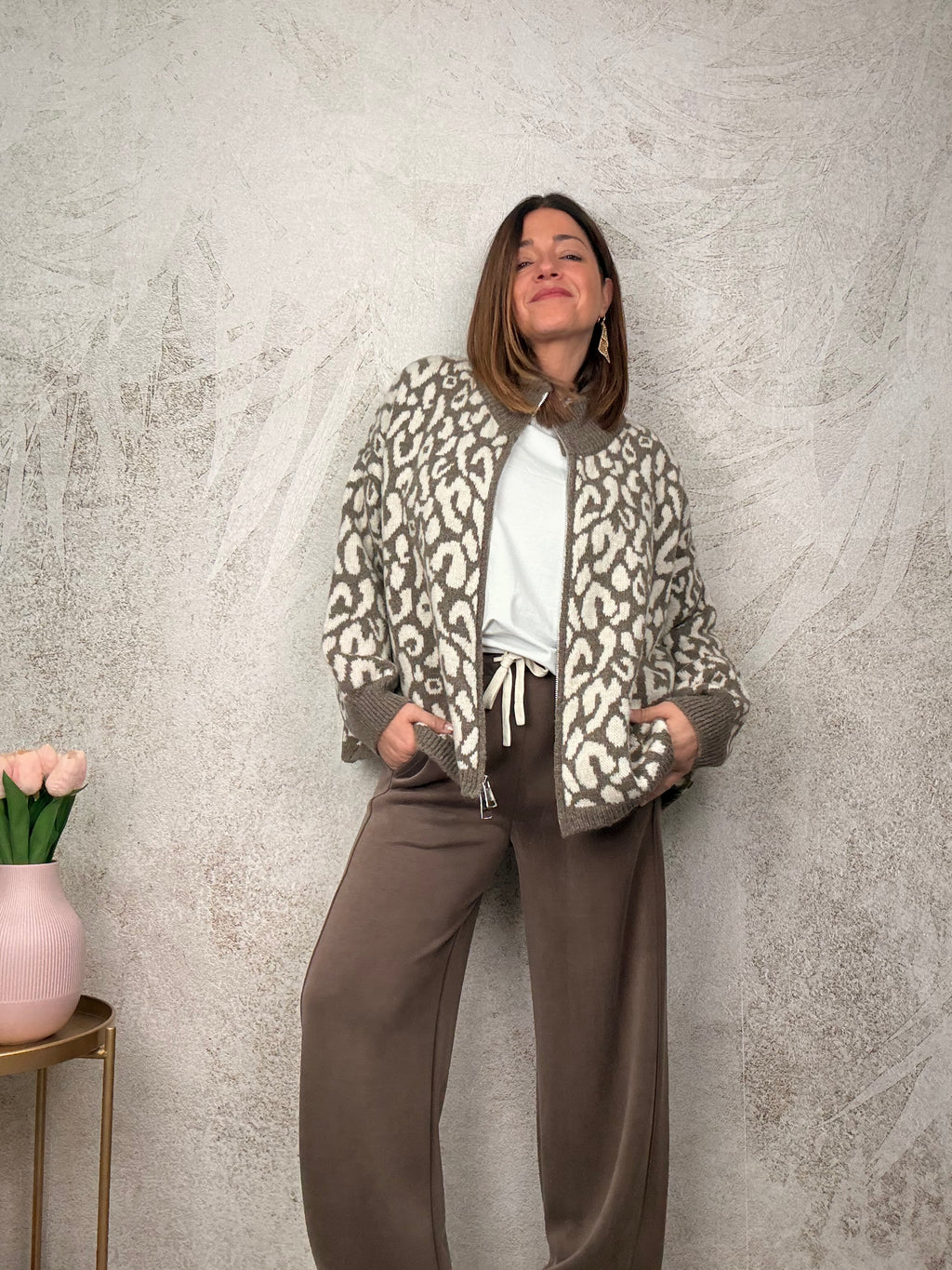Pantalone Zoe