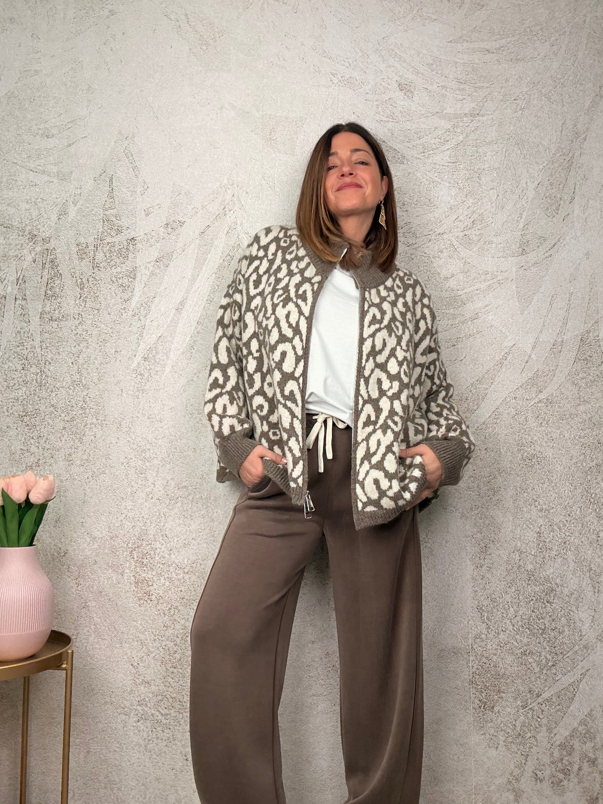 Pantalone Zoe