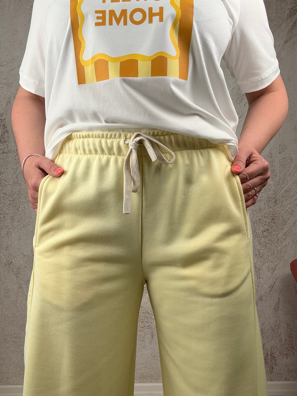 Pantalone Tania