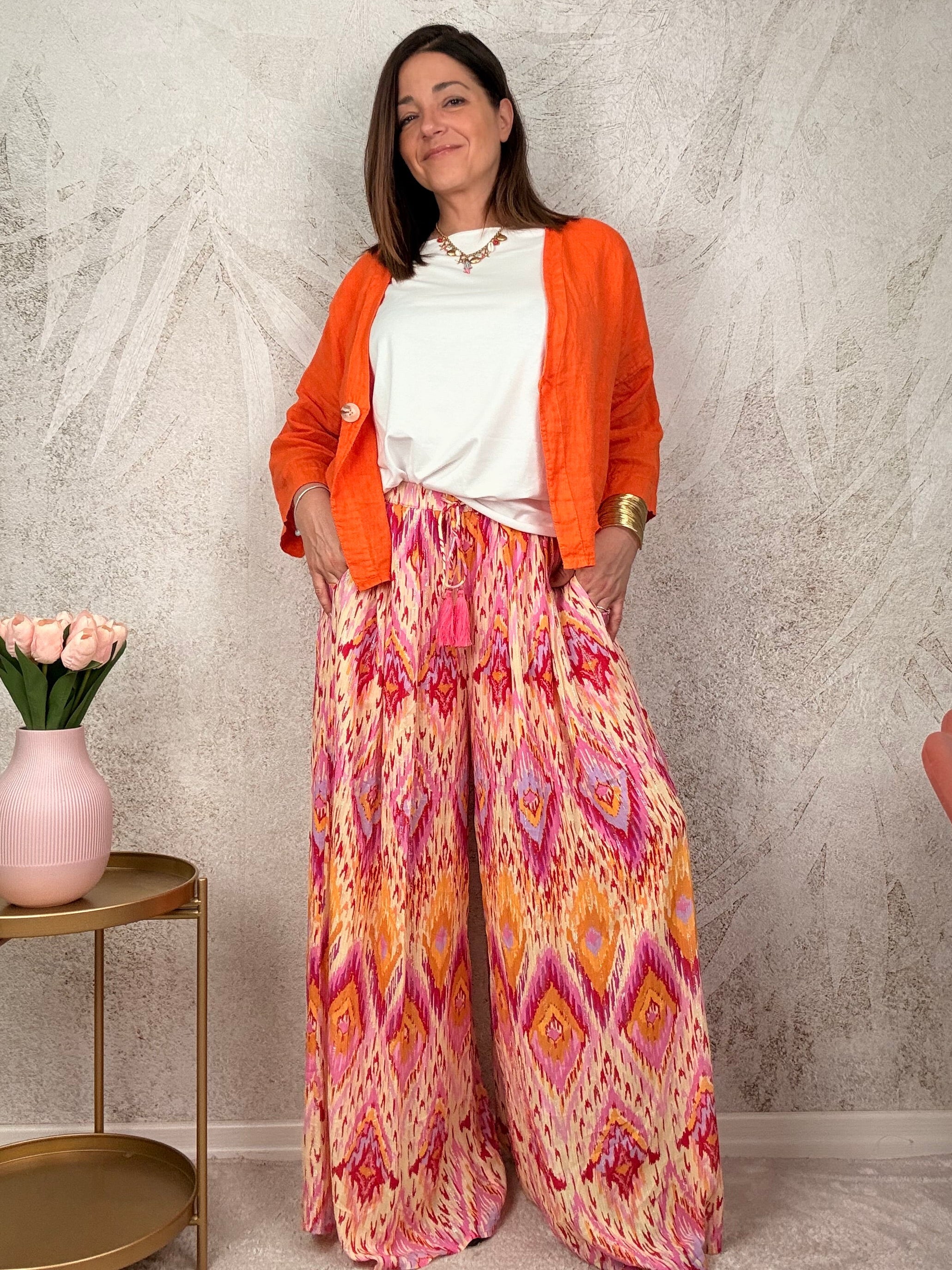 Pantalone Samira