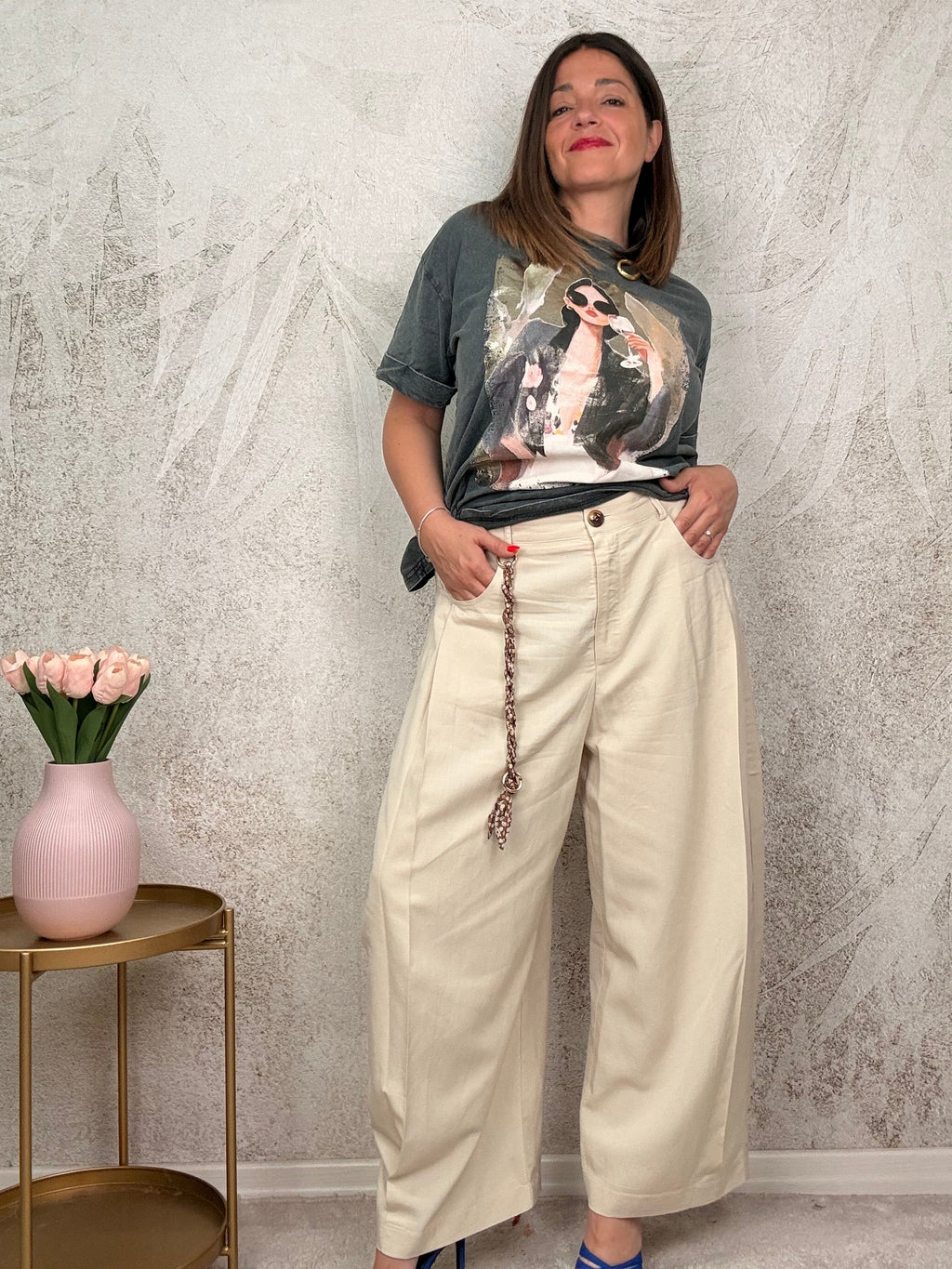 Pantalone Annabelle