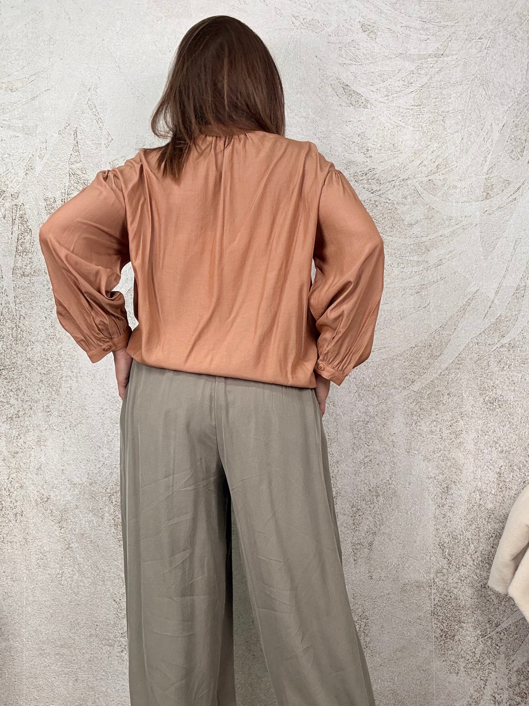 Pantalone Olivia