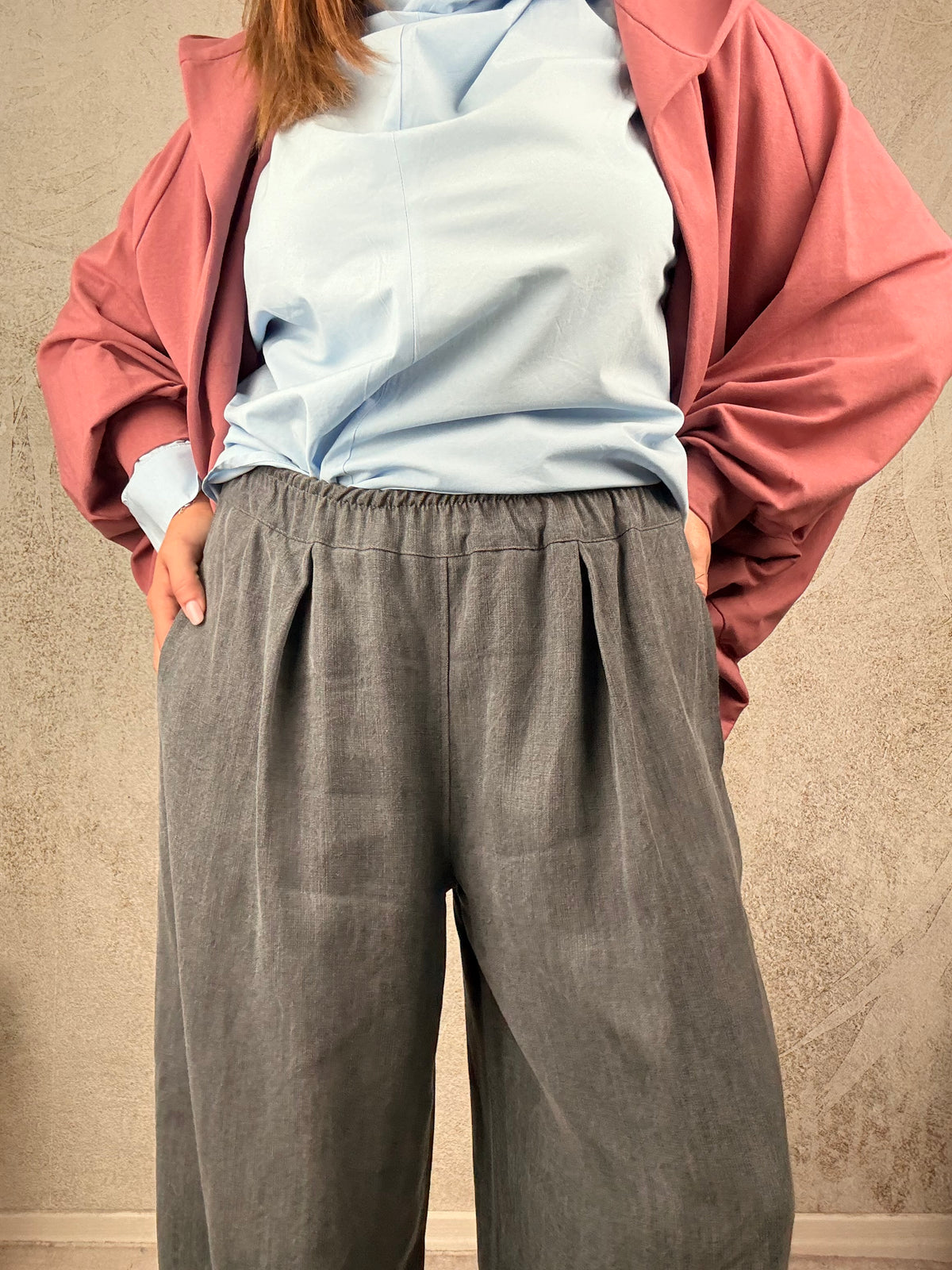 Pantalone Vera