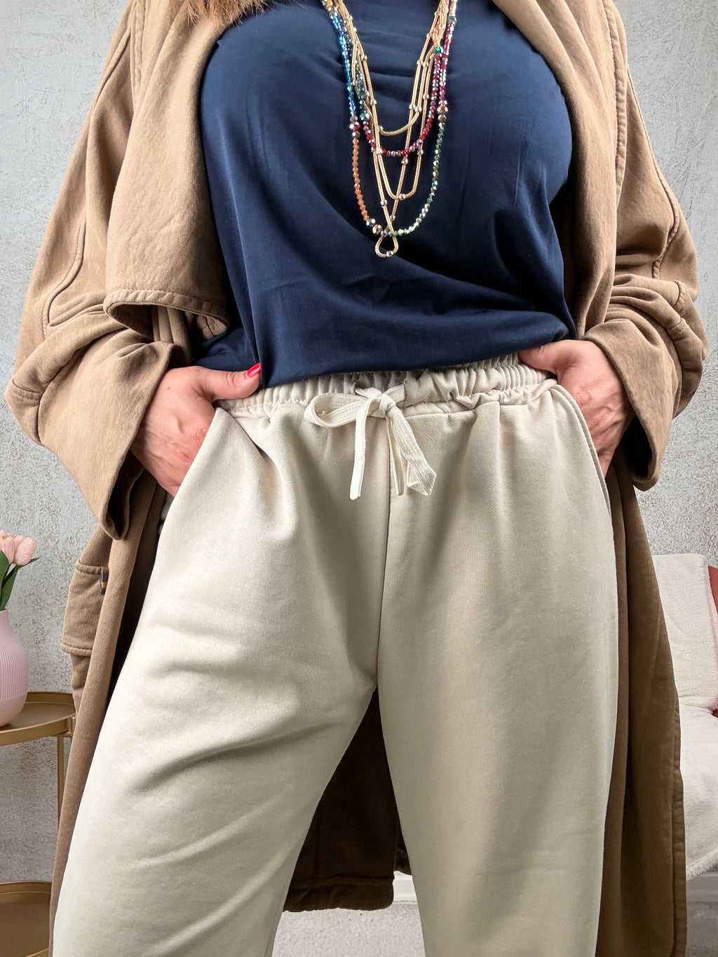 Pantalone Serena