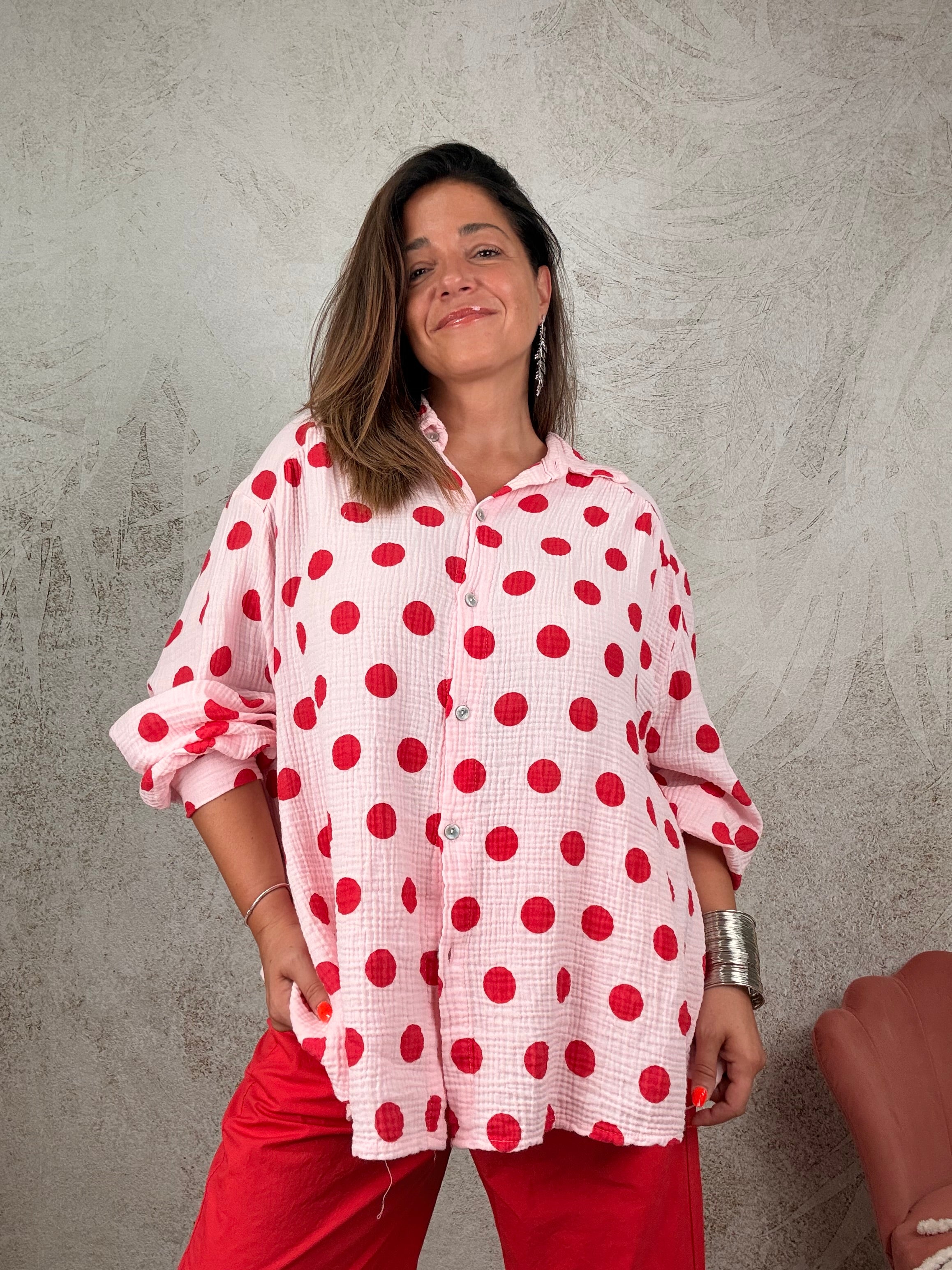 Camicia Ari