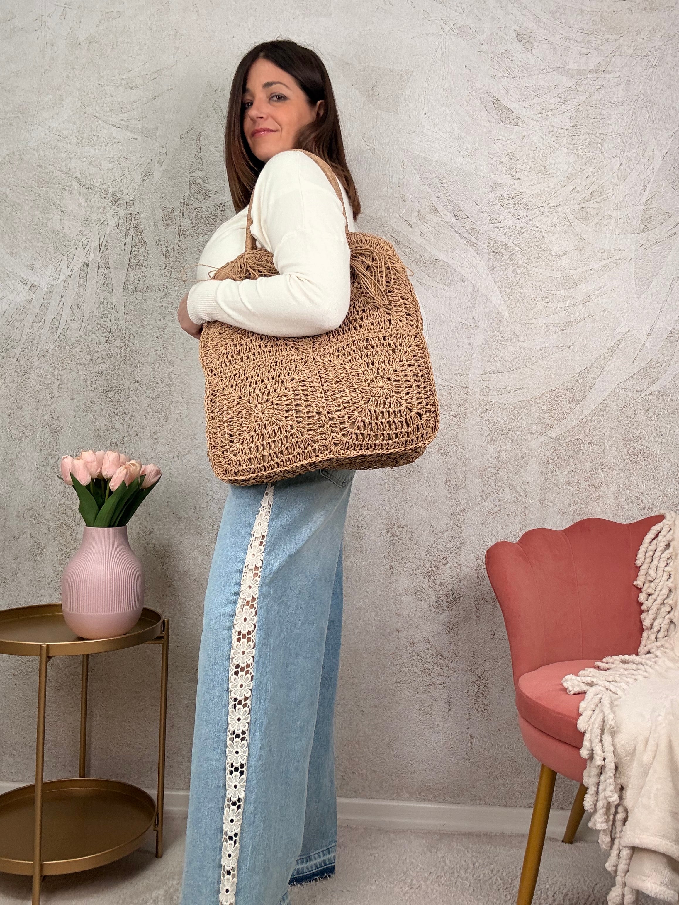 Borsa Lorena