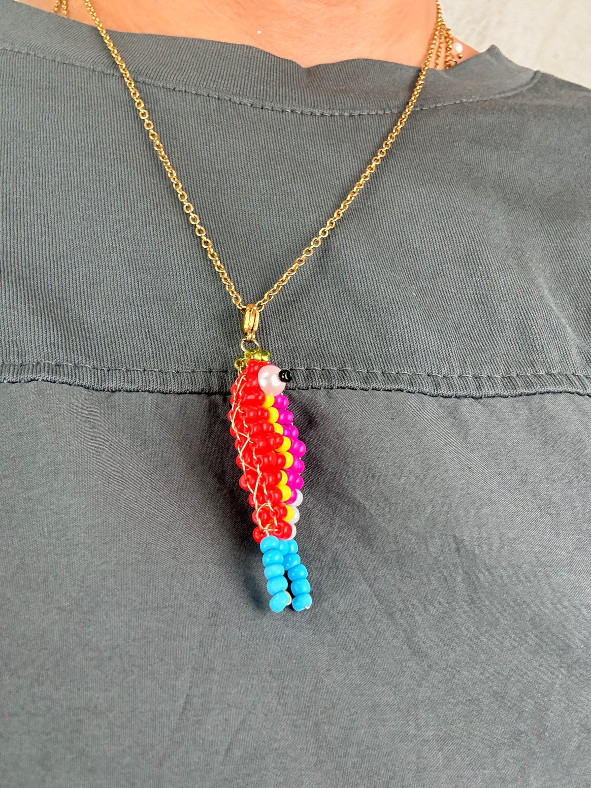 Collana Coco