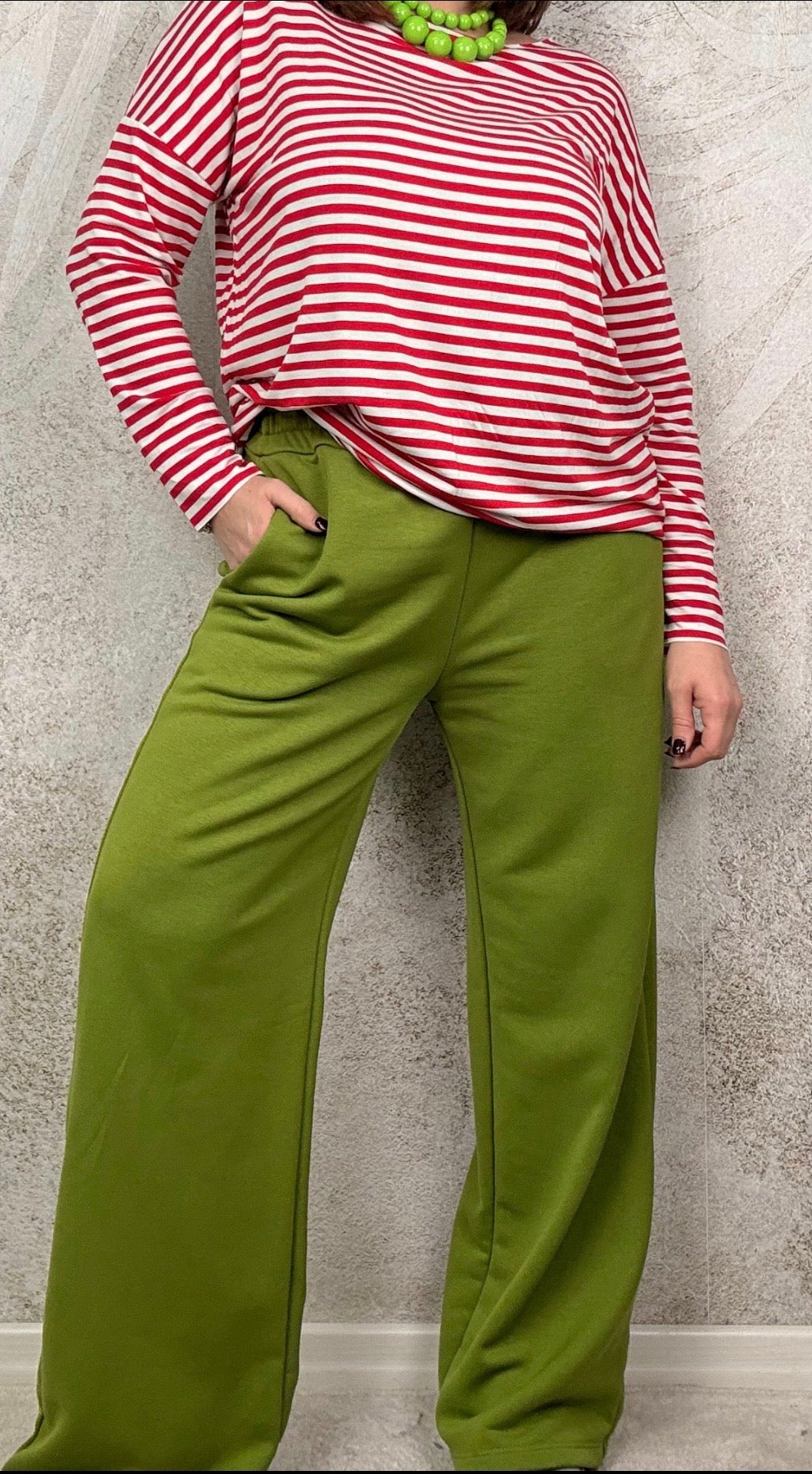 Pantalone Morgana