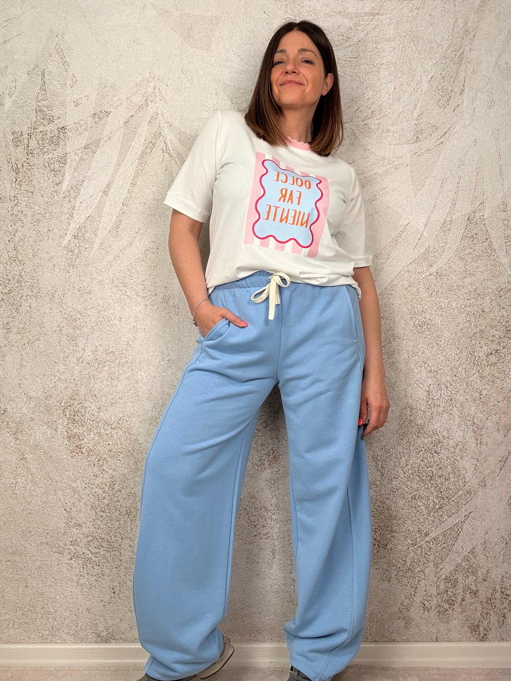 Pantalone Tania