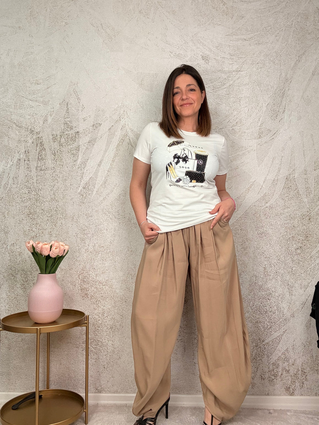 Pantalone Lucilla