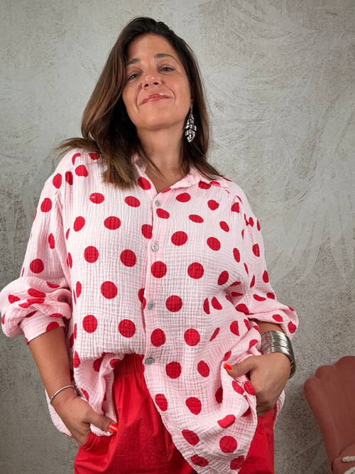 Camicia Ari