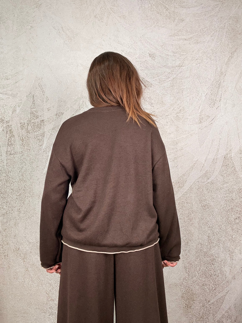 Blusa Isabella