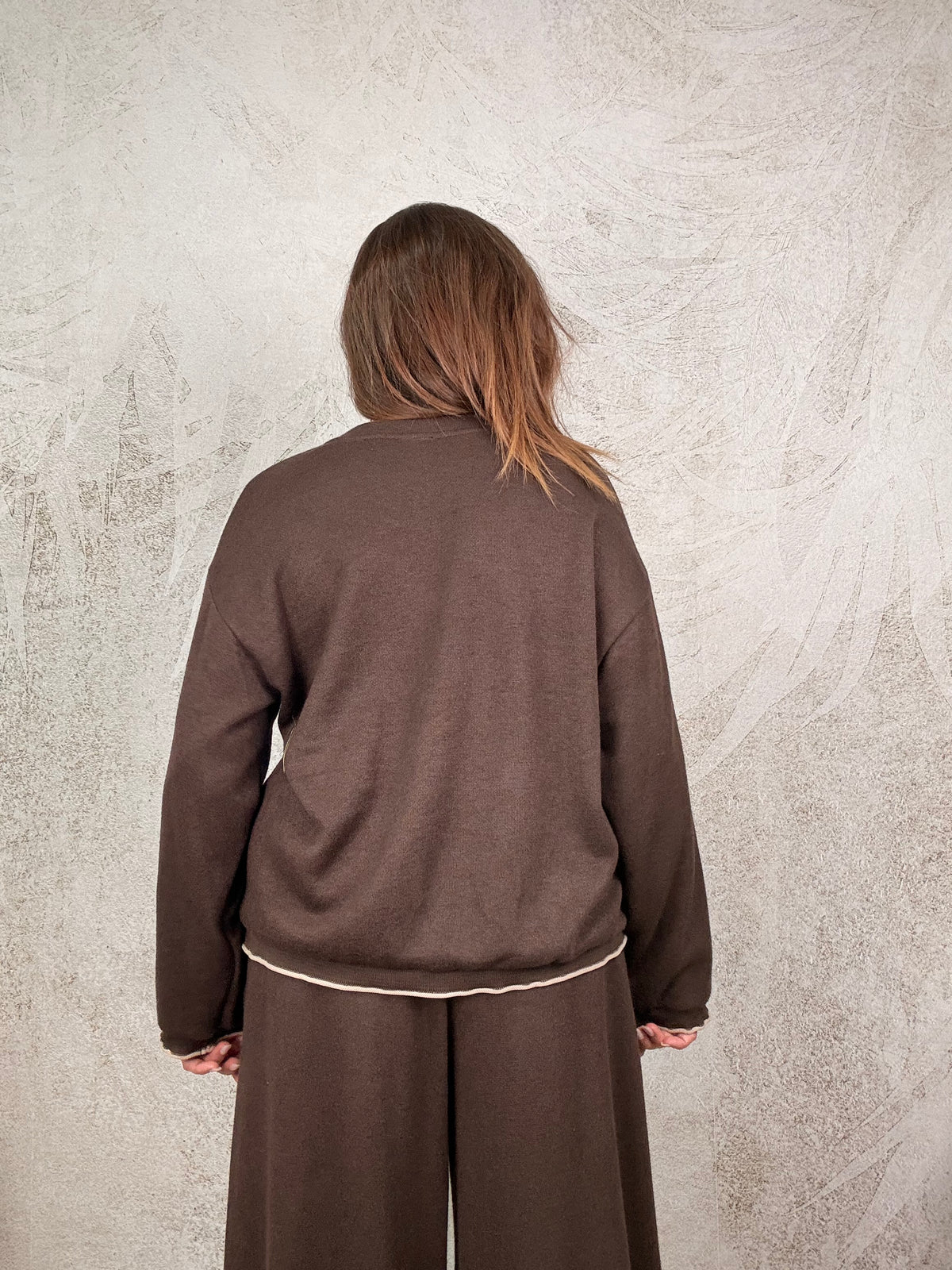 Blusa Isabella