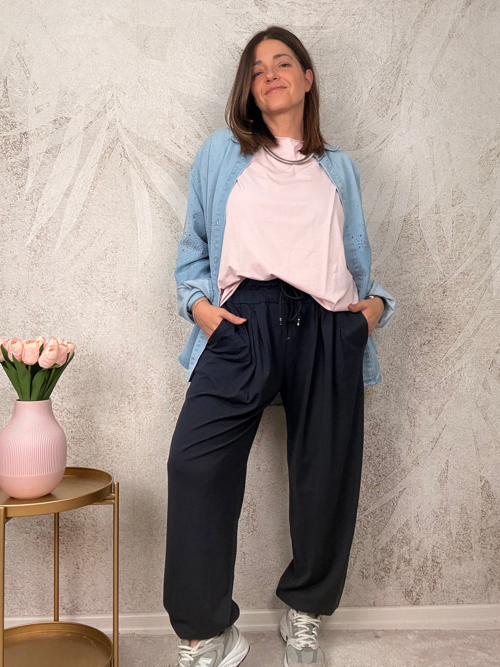 Pantalone Aria