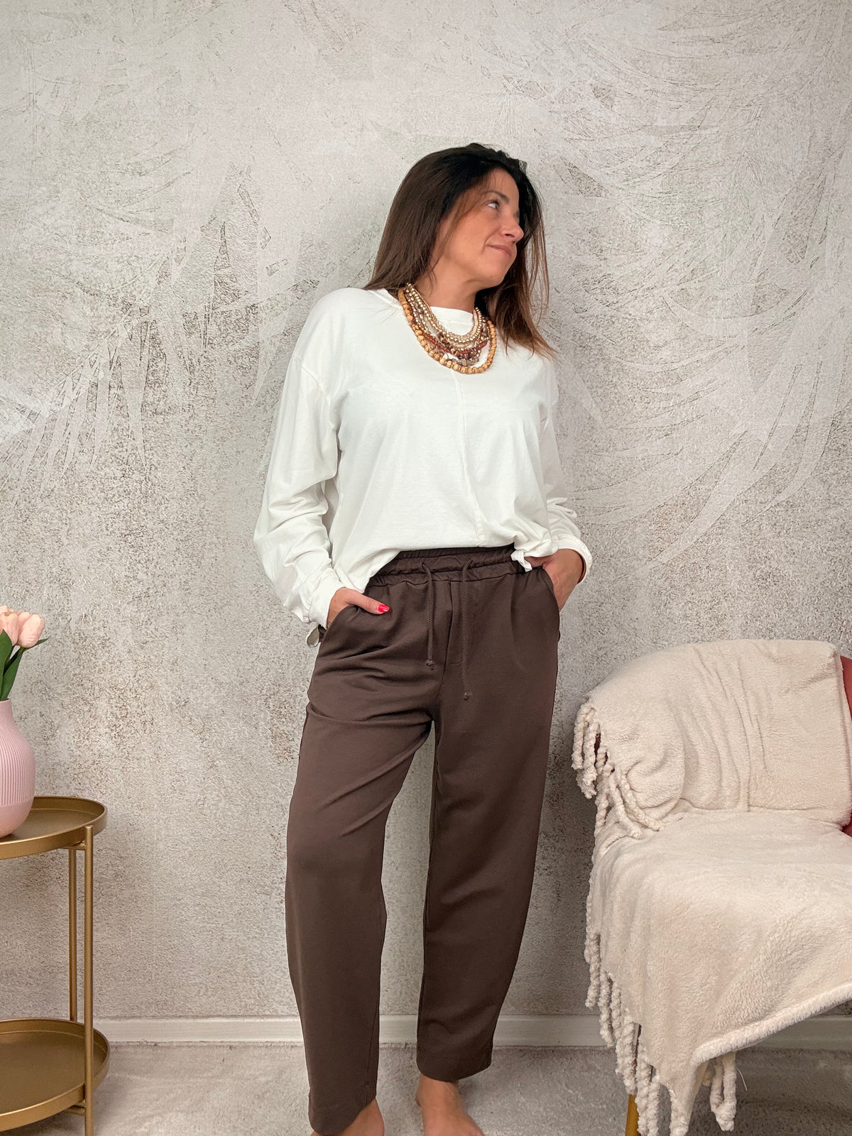Pantalone Tamara