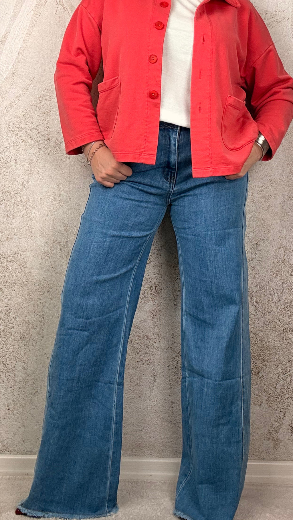 Jeans Berlino