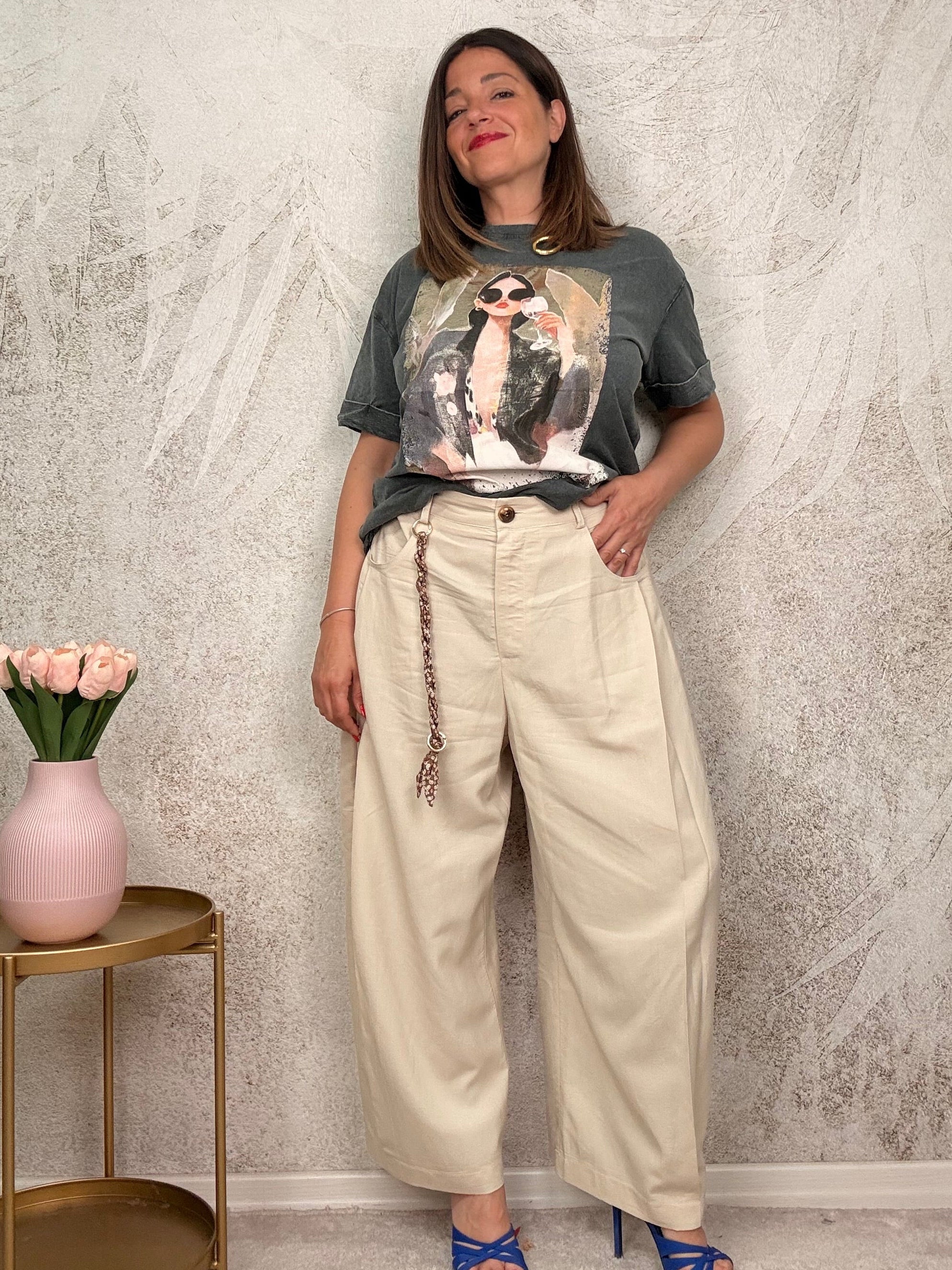 Pantalone Annabelle
