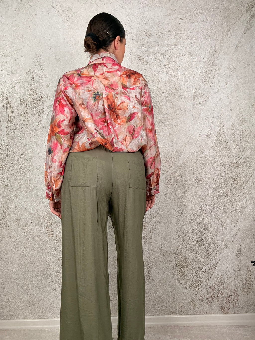 Pantalone Elisabetta