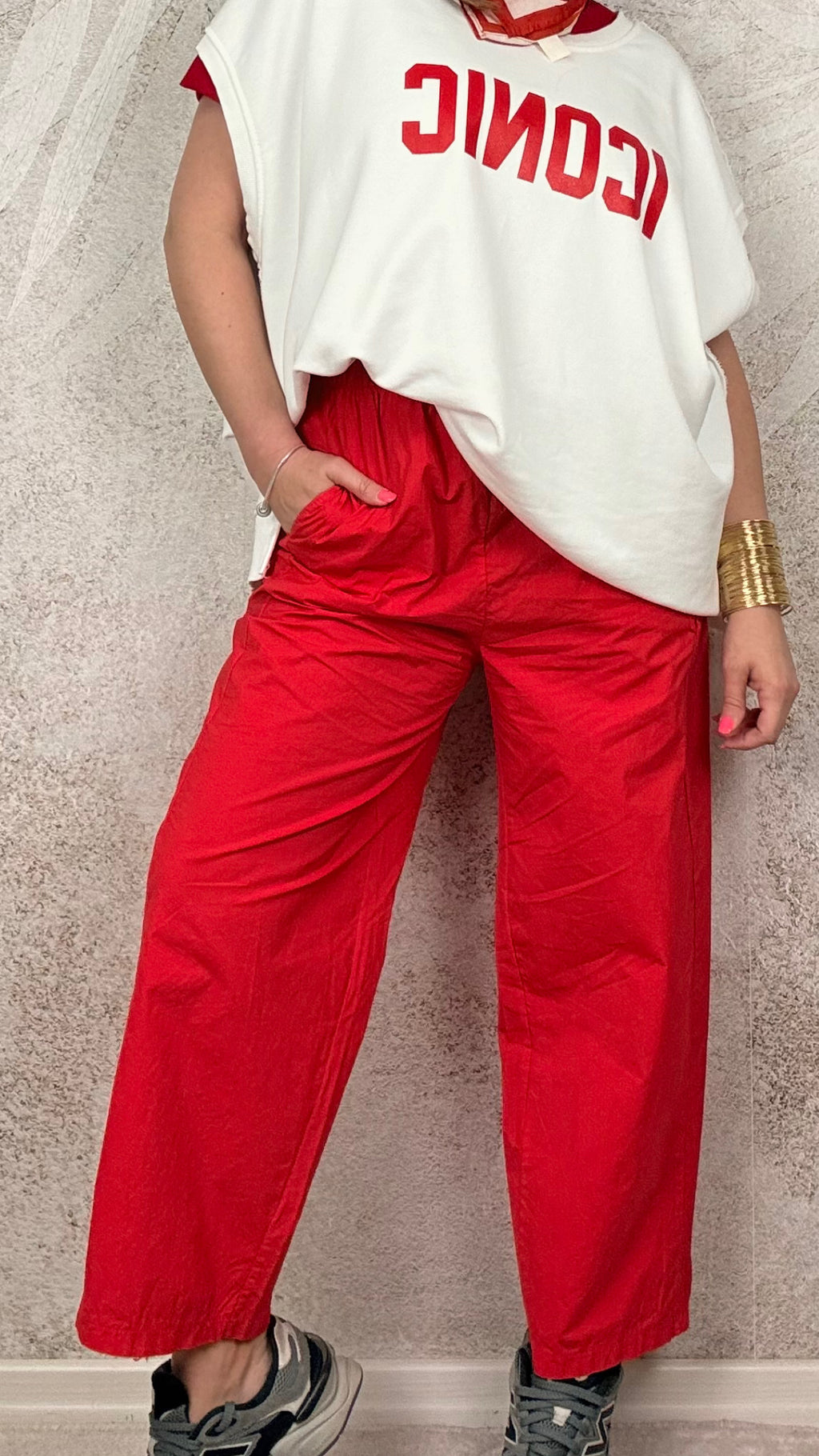 Pantalone Ulisse