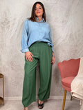 Pantalone Cinzia