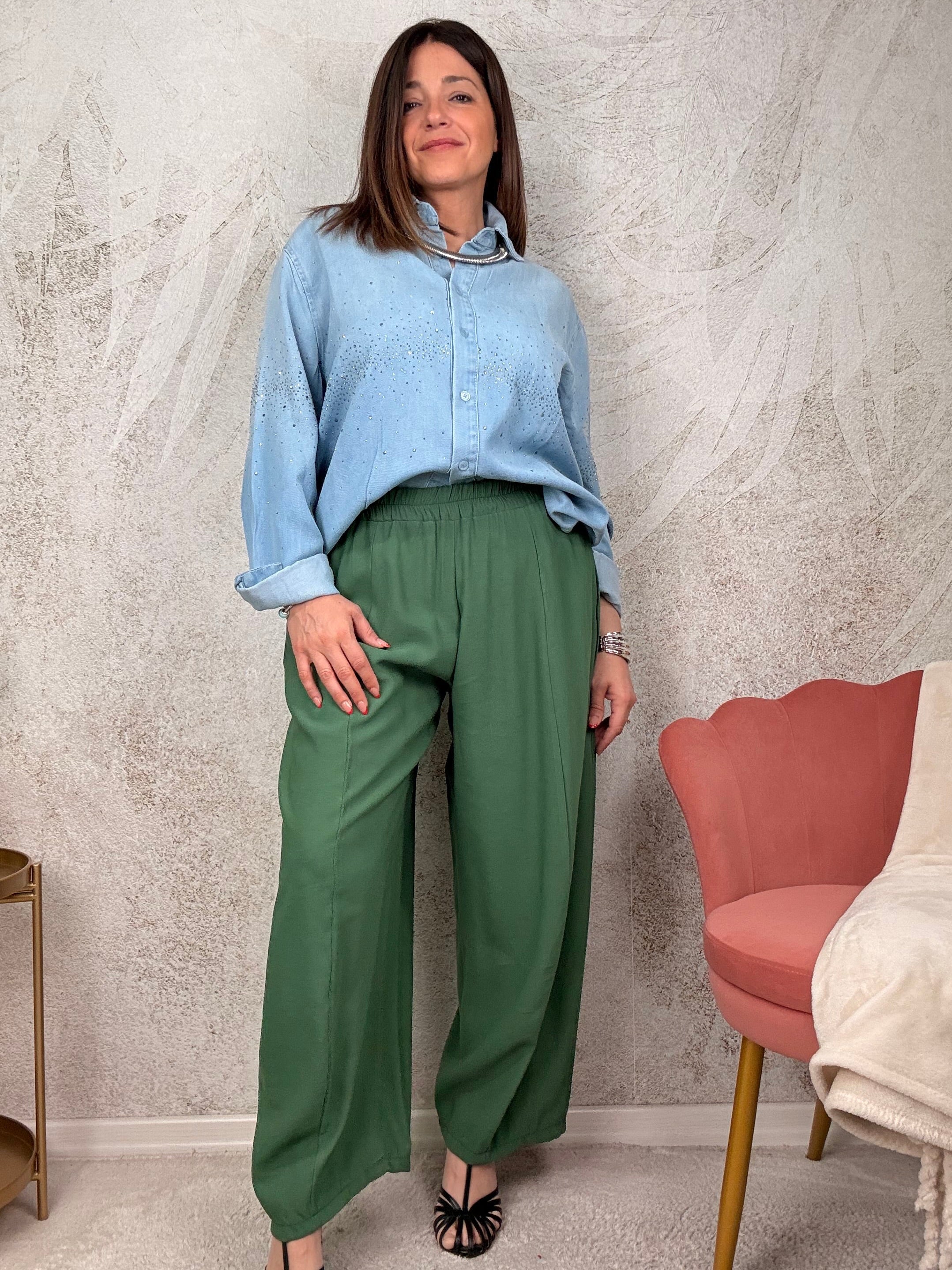Pantalone Cinzia